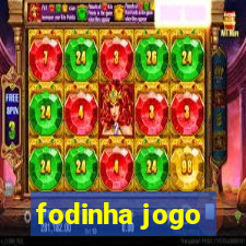 fodinha jogo